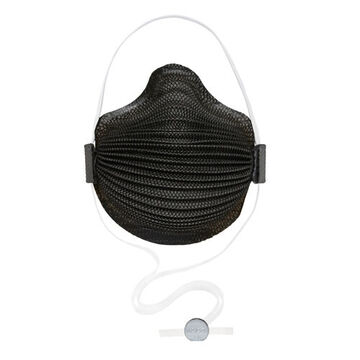 M-series Mask, L, N95, SmartStrap®, Black