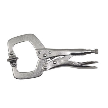 Locking Plier, C-Clamp