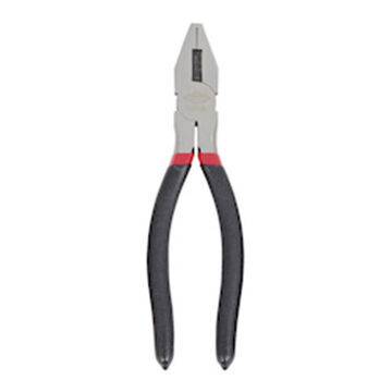 Linemans Plier, Drop Forged Alloy Steel Jaw