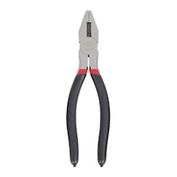 Plier Linemans, Drop Forged Alloy Steel Jaw