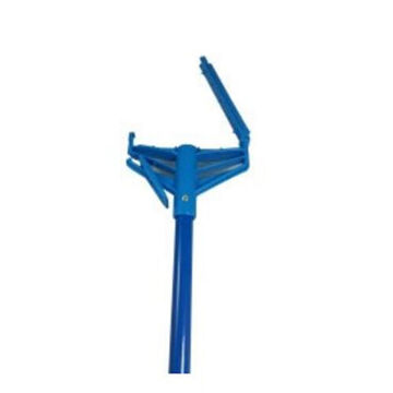 Mop Handle, Fiberglass, Quick Release