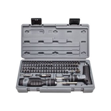 Multibit Set, 91 Pieces