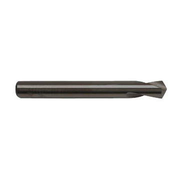 Short Pan-L Drill, 3/32 in Letter/Wire, 0.0938 in dia, 43 mm lg