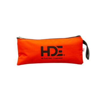 Orange Padded Bag For Vp Kits