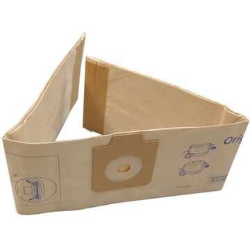 High FiLation Paper Bags