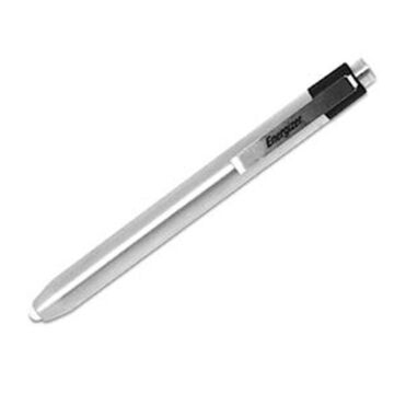 LED Penlight Pen Lights, LED, Stainless Steel, 35 lm