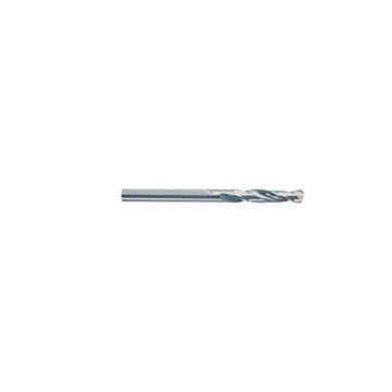 Replacement Pilot Drill, 1/4 in dia, 3-1/4 in lg, High Speed Steel