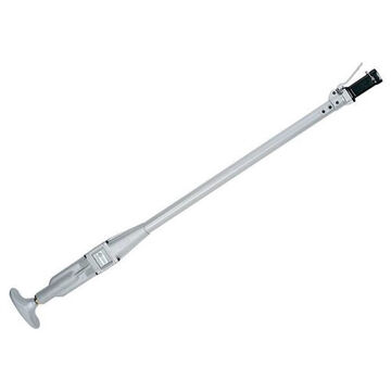 Vanne sur Tube Pole Tamper, 19 lpm, 4 to 6 GPM, 1000 to 2000 psi
