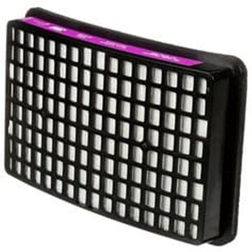 PAPR High Efficiency Particulate Filter, Magenta