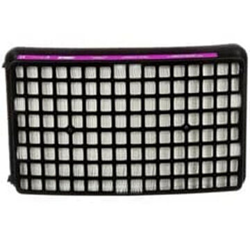 PAPR High Efficiency Particulate Filter, Magenta