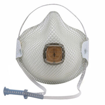 Respirateur à particules, L, N95, HandyStrap®