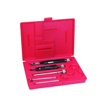 Wire Twister Plier Set, 3 Pieces, Steel