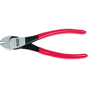 Assorted Plier Set, ASME, 6 Pieces, Steel, Red Handle