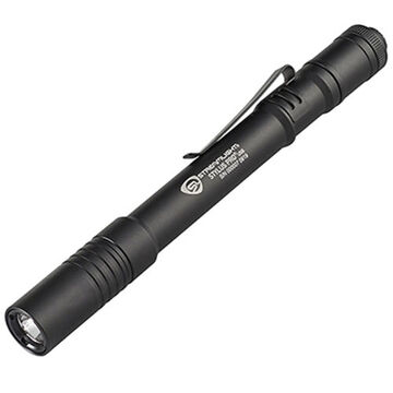 Lampe stylo rechargeable USB, LED, Aluminium, 350 lm, 1 Ampoule