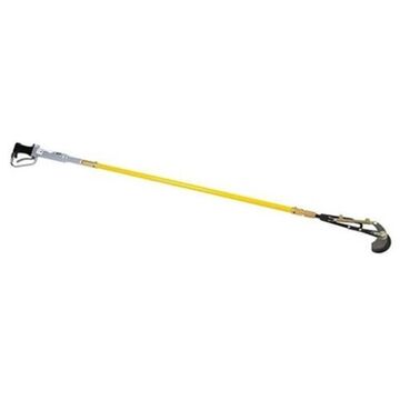 Utility Pruner, 2 in, 1000 to 2000 psi