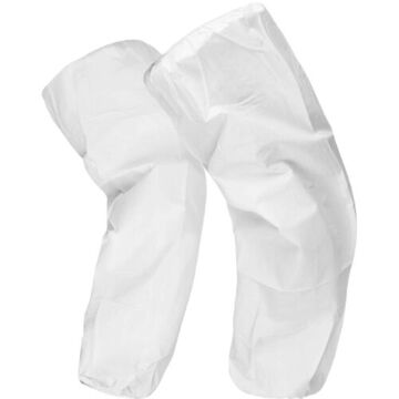Manchon de protection, 18 pouce lg, MicroMax® NS, blanc