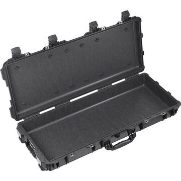 Protector Long Case, 35.75 in Inside lg, 13.5 in Inside wd, 5.25 in Inside ht, 1.52 cu ft, Polypropylene