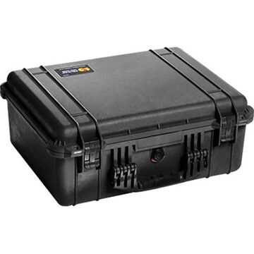 Protector Case, 18.63 in Inside lg, 14.18 in Inside wd, 7.72 in Inside ht, 1.18 cu ft, Polypropylene