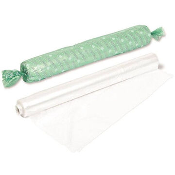 Film Medium Polytarp, 100 Ft Lg, 20 Ft Wd, Polyethylene