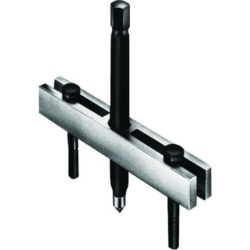 2-Way Threaded Slotted Puller Set, 3/8-16 x 3 in Screw Size, 1-1/4 to 6-1/4 in Maximum Spread, 6 ton Capacity, 6 Pieces
