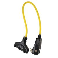 Ground Fault Protection