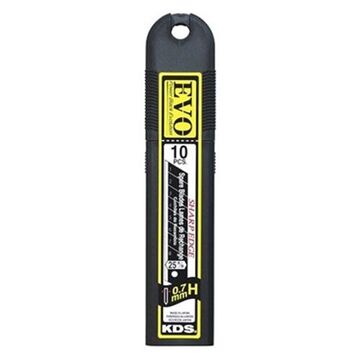 Replacement Blade Evo Power, 25 Mm, 0.7 Mm Thk