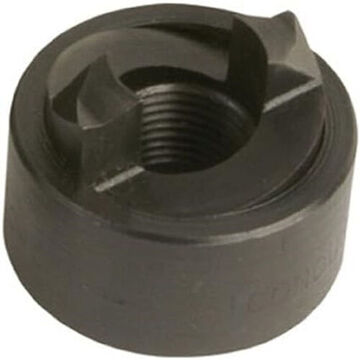 Round Replacement Punch, 40.5 Mm Cutting Dia