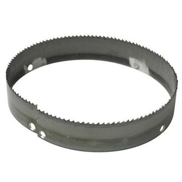 Hole Saw Replacement Blade, 4-3/8 In, Steel