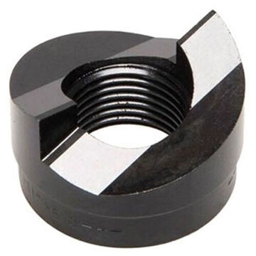 Round Replacement Punch, 54 Mm Cutting Dia