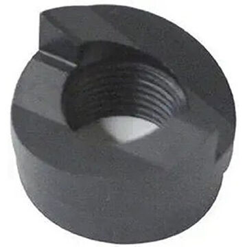 Round Standard Replacement Knockout Punch, 30.5 Mm Cutting Dia