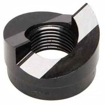 Round Replacement Punch, 30.5 Mm Cutting Dia