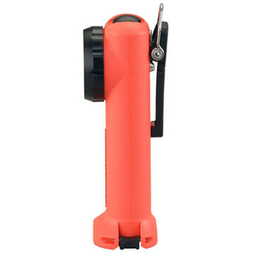 Rechargeable Flashlight, Led, Nylon, 60 To 250 Lumens