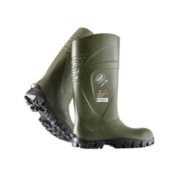 Lightweight Safety Boot, Size 4