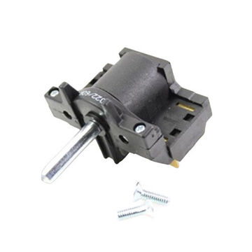 2 Position Rotary Switch, 16 A