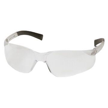 Safety Glasses, Clear, Clear