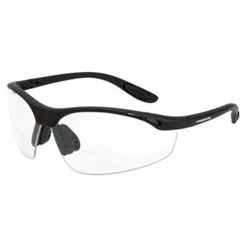 Lunettes de sécurité double foyer Crossfire Talon