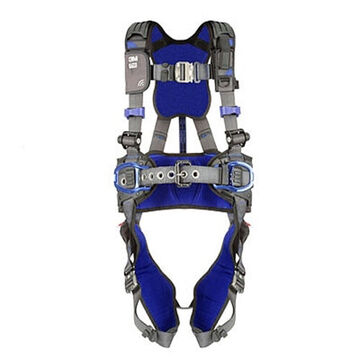 Dbi-sala® Exofit™ X300 Safety Harness 1403100c