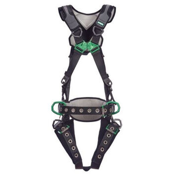 Full-Body Safety Harness, Standard