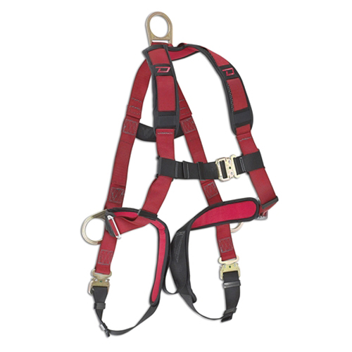 Harnesses Fall Protection Personal Protective Equipment Harnais