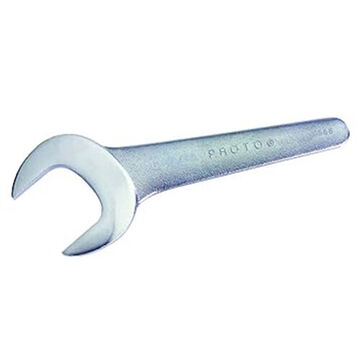 Thin Pattern Service Wrench, 37 mm, 7-5/8 in lg, 30 deg