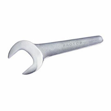 Ultra Thin Pattern Service Wrench, 1-5/8 in, 7-5/8 in lg, 30 deg