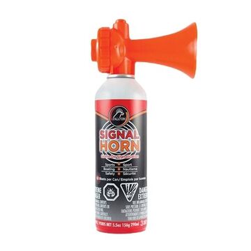 Avertisseur sonore, 120 db