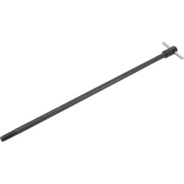 Puller, T-Handle Slide Rod, 22 in L Thread, 9/16 in Dia Shaft, 5/8-12 ACME Thread