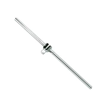 Sliding Sliding T-Handle, 3/4 in Drive, 20 in lg