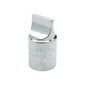 Standard Length Socket, 1/2 in Drive, Square