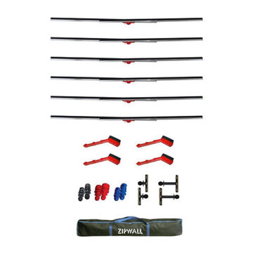 Zipwall Span Kit