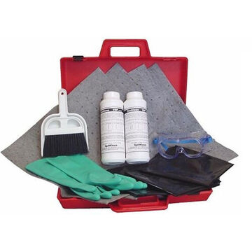 Small Lab Spill Kit