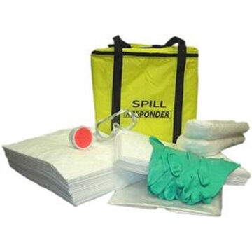 Fleet Spill Kit, 30 l Container