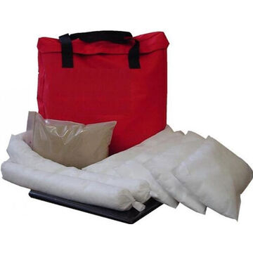 Service Vehicle Spill Kit