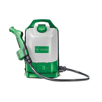 Backpack Sprayer